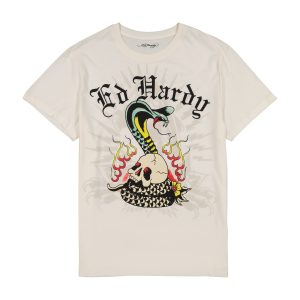 Cobra SS Men's Tee