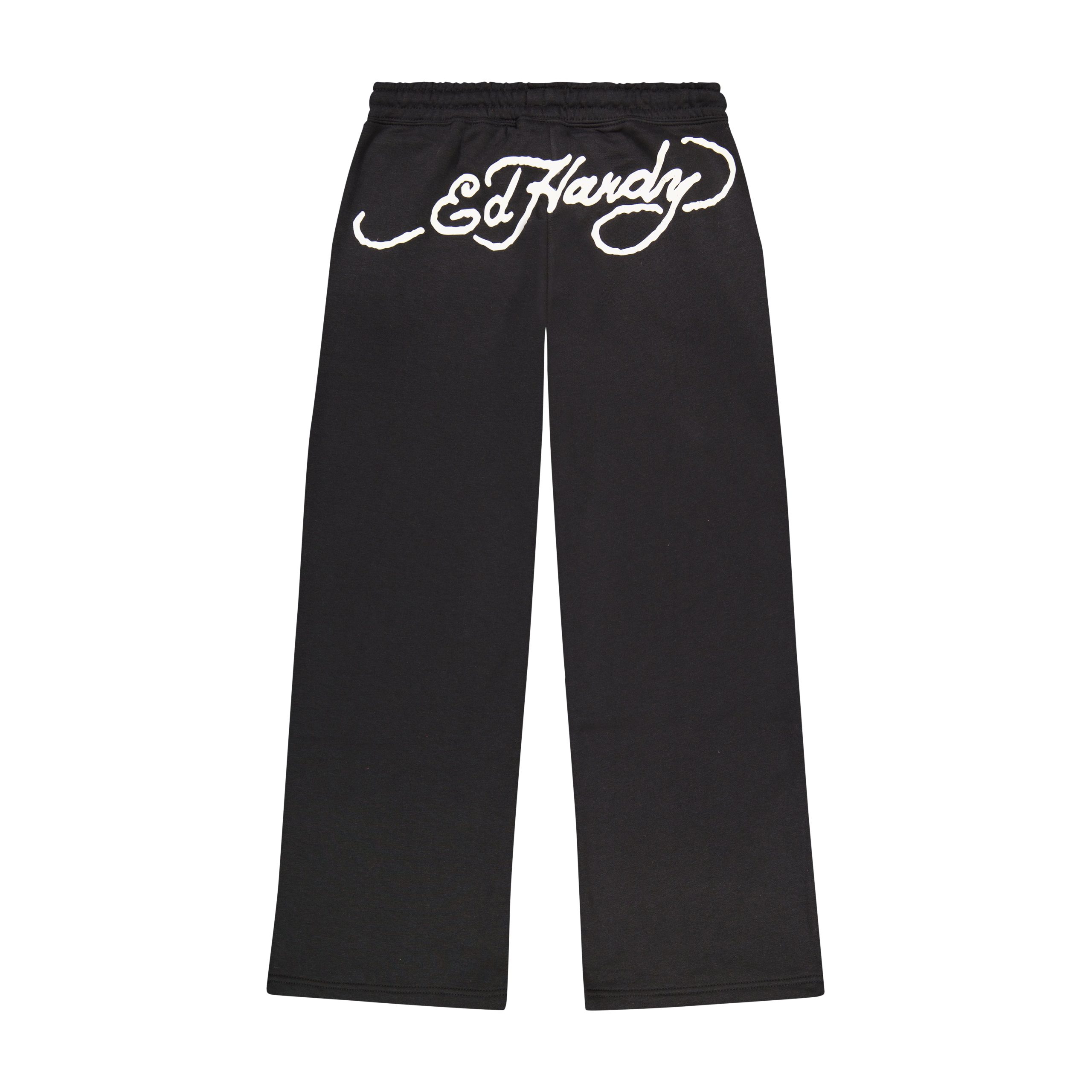 Dagger Heart Sweatpants - Black - Image 2
