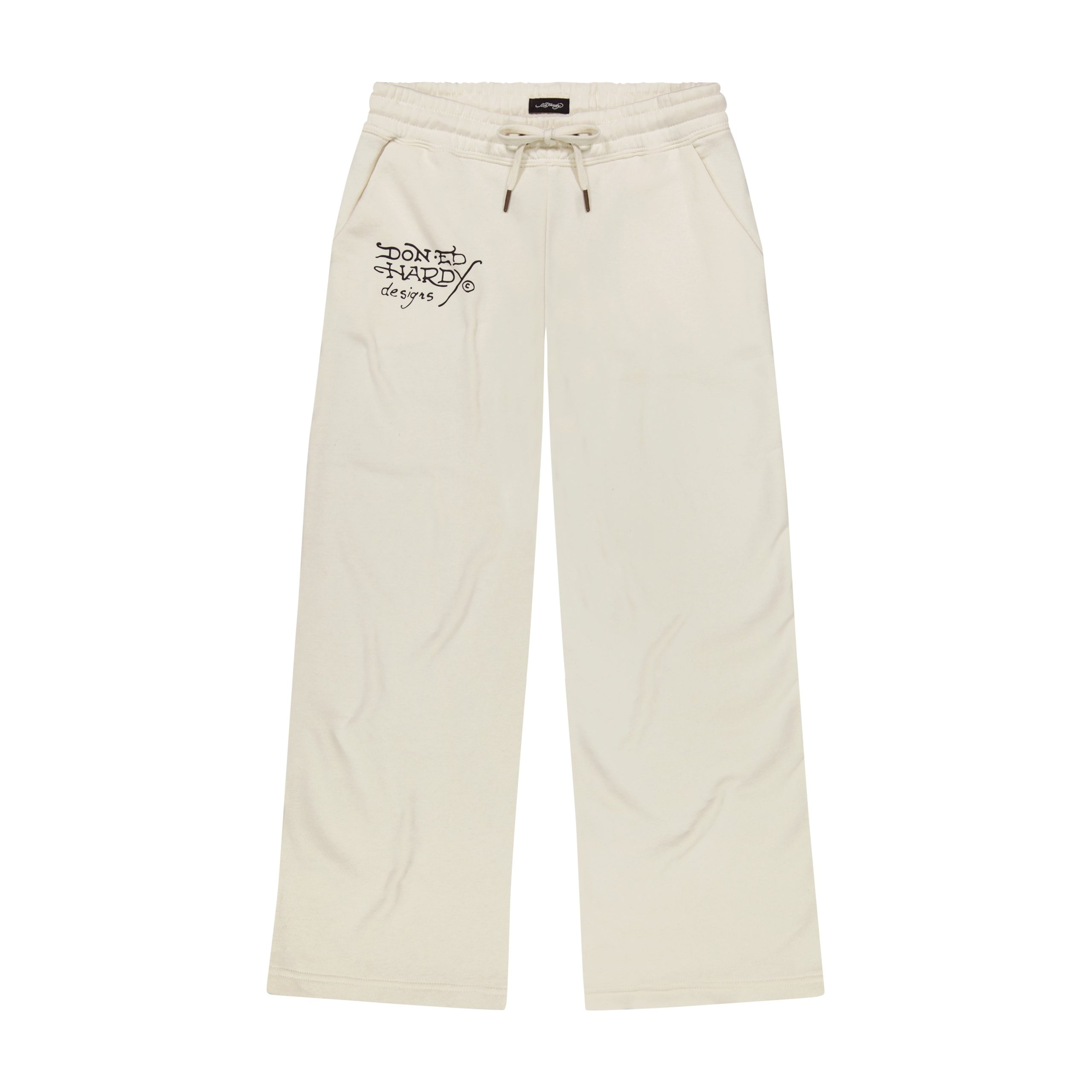 Sacred Heart Sweatpants - Ivory