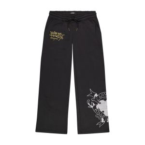 Heart Snake Sweatpants