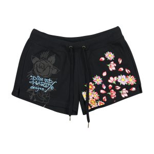 Phoenix Fleece Short